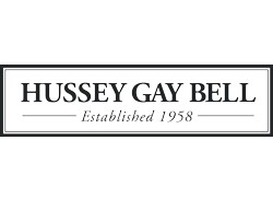 Hussey Gay Bell