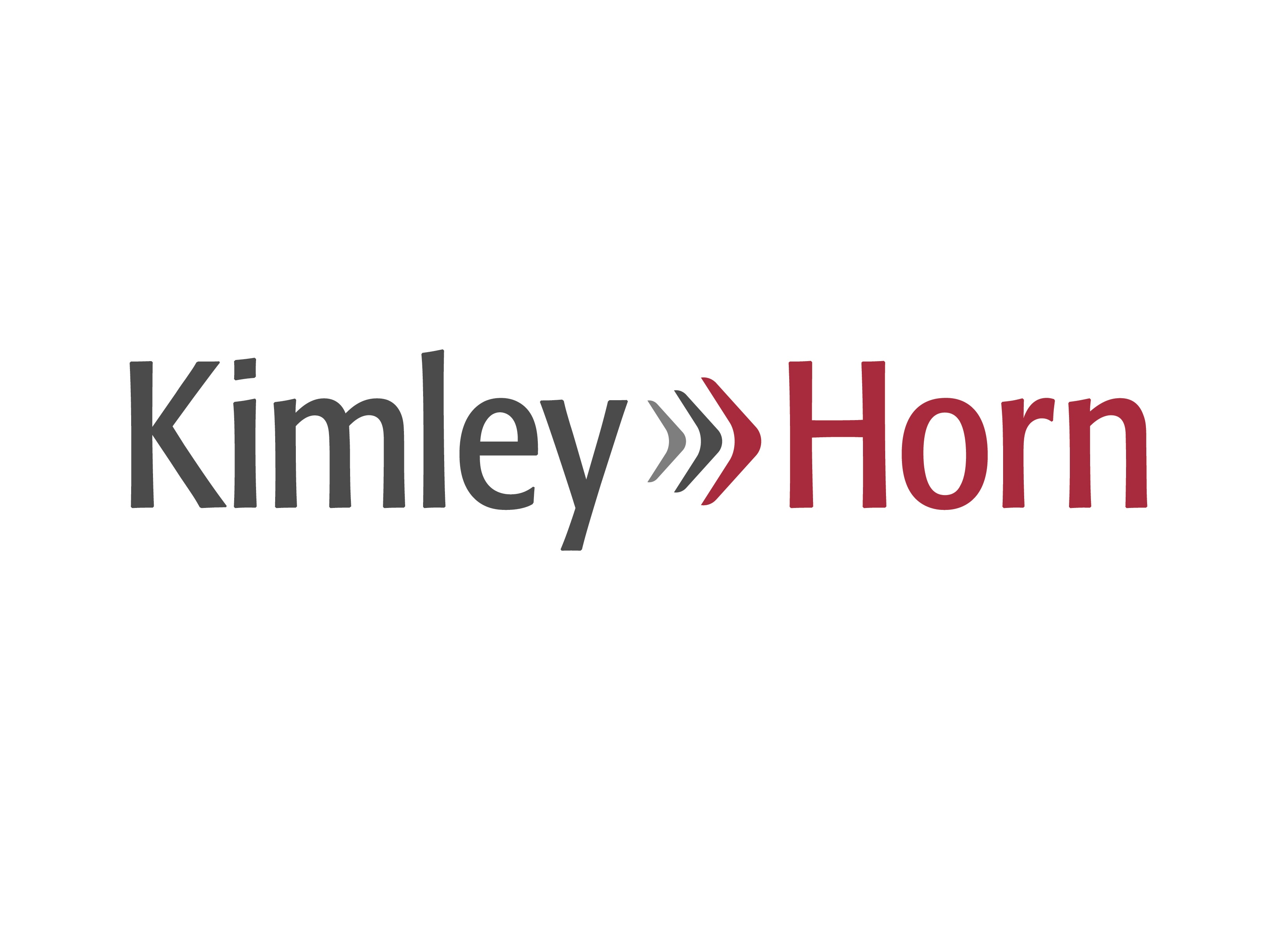 Kimley-Horn & Associates, Inc.
